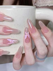 -斯馨·健康美甲美睫