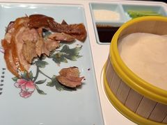 -粤尚腾香居中餐厅(首都机场希尔顿店)