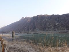 -白河湾生态旅游一条川