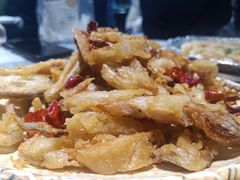 -小民大排档(光谷店)
