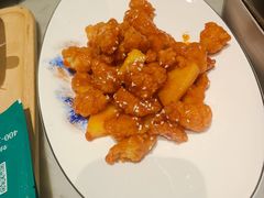 -小菜园新徽菜(芜湖万达店)