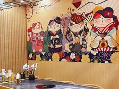 -匠牛亭·锅物烧肉放题自助(昆百大·泰业城店)