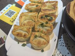 -熠盛粤味·顺德桑拿鸡(永康路店)