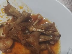 -汉巴味德·烤肉与啤酒的自助(杭州大悦城店)