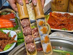 -欧阳小姐在成都(鼓楼店)