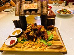 -北平食府(马鞍山路店)