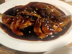 -新白鹿餐厅(龙游路总店·杭帮菜名店)
