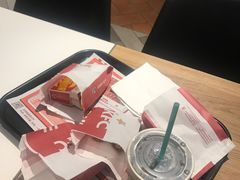 -肯德基(传媒广场店)