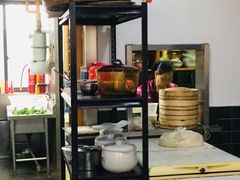 -随柳居·苏式小吃(建新巷店)