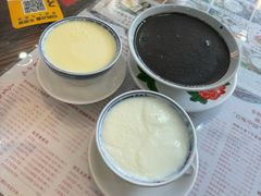 -周大娘牛乳(旧寨古村总店)