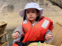 -九曲溪竹筏码头