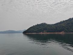 -千岛湖东南湖区