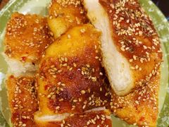 -老味烧烤(总店)