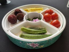 -翠湖宾馆·中餐厅