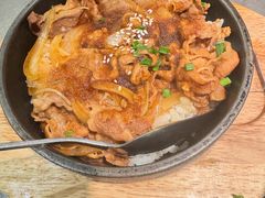 -沼津港精致料理·寿喜烧·烧鸟(龙湖南桥天街日料榜单店)