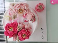 -BONCAKE裱花蛋糕(万象汇店)