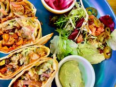 -Famous肥猫墨西哥音乐餐吧(五棵松华熙LIVE店)