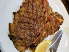 -FISH&POTATO Cō(地中海美食 万象城店)