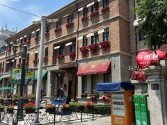 -天津意大利风情旅游区