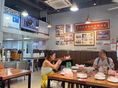 -斯丹姜母鸭·古法干香(田安南路店)