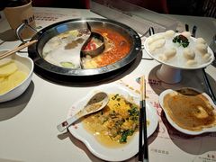 -豆花姐烂豆花火锅(水屯北路恒大滨河店)