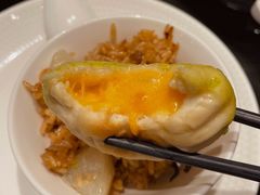 侨乡葱茸包-闽和南(深圳万象城店)