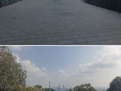 -广州市白云山风景名胜区