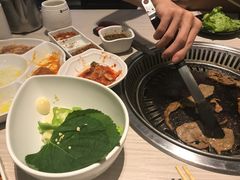 -权金城(龙旗店)