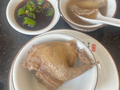 -皇鸽餐厅(五桂山分店)