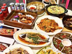 -东江海鲜大排档·潮汕菜·砂锅粥