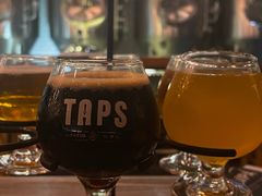 -TAPS精酿啤酒屋
