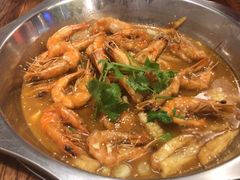 -槐店王婆大虾(开发区店)