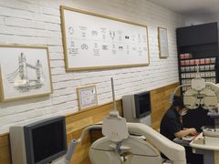 -JINS (上海虹桥南丰城店)