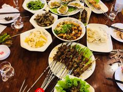 -炑羊香烤全羊(西三旗店)