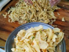 -龙门李家三旦羊肉汤馆