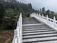 -王莽岭风景区