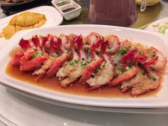 -金时代顺风大酒店(临港百联店)