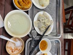 -姚记炒肝店(鼓楼店)