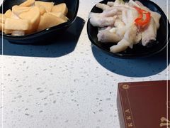 -秋色客家菜(流塘店)