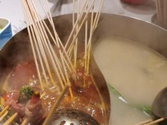 -大斌家串串火锅(德思勤店)