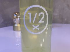 -1/2half西餐(中大国际店)