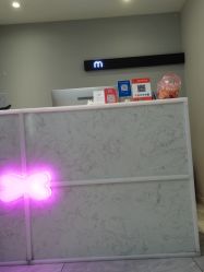 -咪咪专业脱毛连锁机构