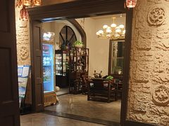 -美庐餐厅·湖北菜·吴佩孚公馆(南京路店)