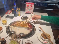 -大斌家串串火锅(浏阳河店)