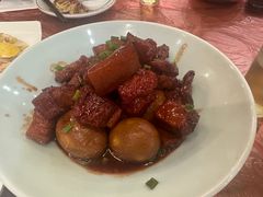 -新虹楼饭庄(崇明陈家镇店)