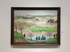 -陕西省美术博物馆