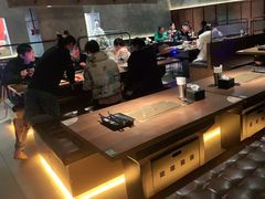 -新石器烤肉(中房金谊广场店)