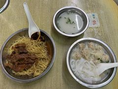 -好好味面家(桃园店)