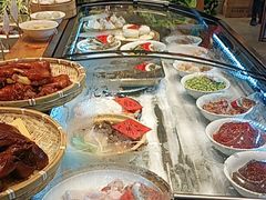 -杨厨的田园饭店(长城路店)