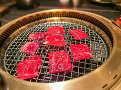 -厚贞日式烤肉(浦东汇智店)